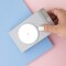 EK Tools Large Circle Punch, 2.25 inch with Safety Lock - Create Precise Circles with Paper or Cardstock - Hole Puncher for Handmade Cards, Scrapbooking, Gift Tags, DIY Cupcake Toppers, and Crafts